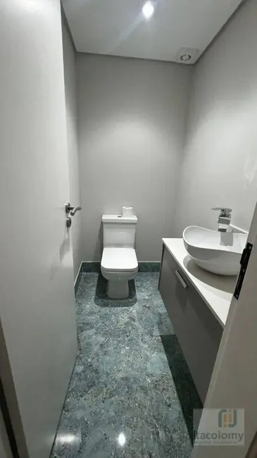 Foto 7 de Apartamento com 3 quartos à venda, 112m2 em Alphaville Industrial, Barueri - SP