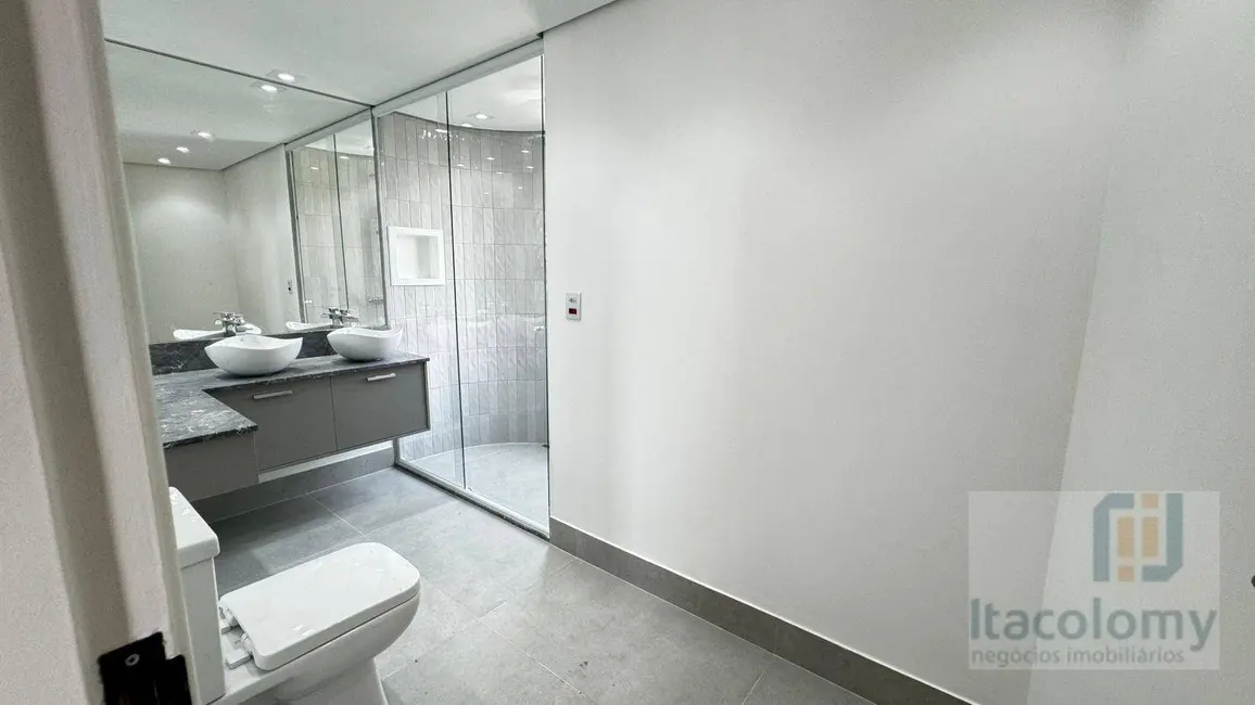 Foto 5 de Apartamento com 3 quartos à venda, 112m2 em Alphaville Industrial, Barueri - SP