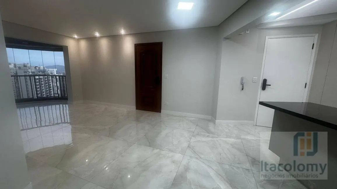 Foto 2 de Apartamento com 3 quartos à venda, 112m2 em Alphaville Industrial, Barueri - SP