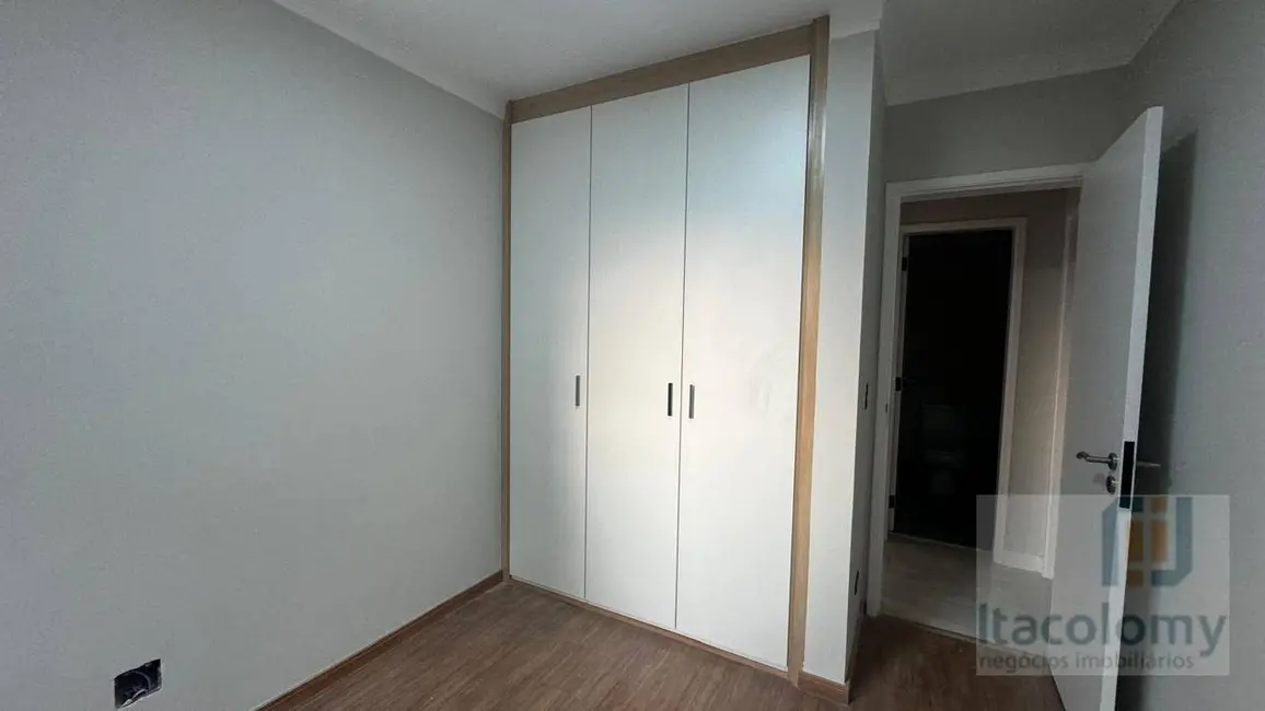 Foto 9 de Apartamento com 3 quartos à venda, 112m2 em Alphaville Industrial, Barueri - SP