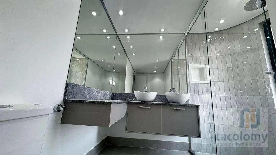 Foto 6 de Apartamento com 3 quartos à venda, 112m2 em Alphaville Industrial, Barueri - SP