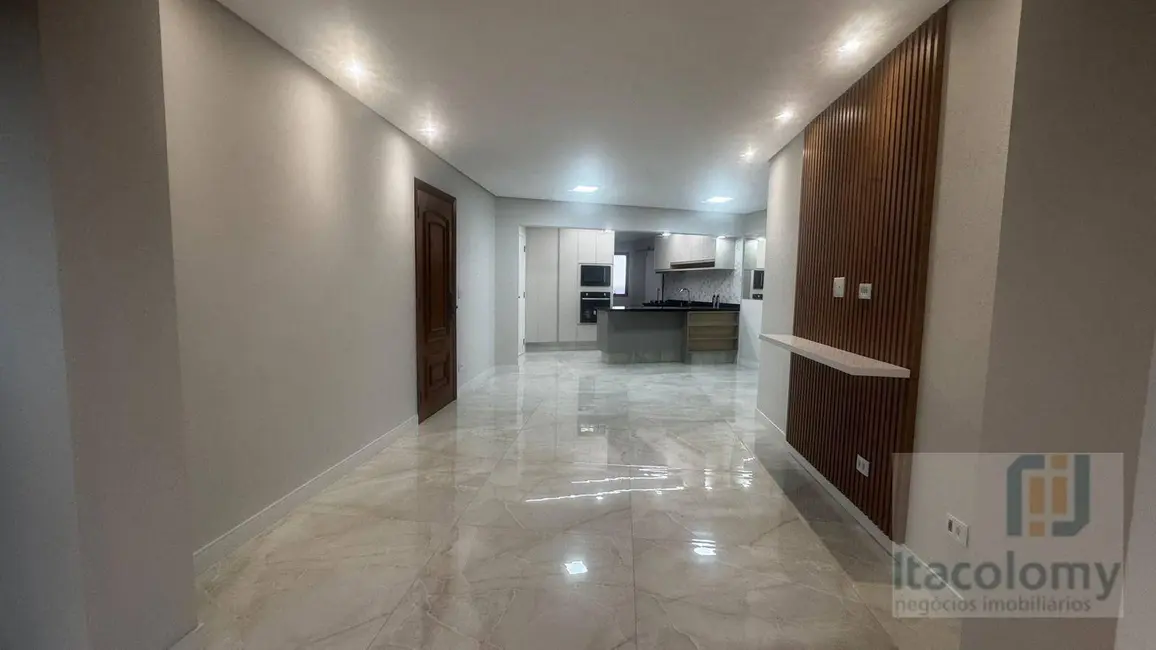 Foto 1 de Apartamento com 3 quartos à venda, 112m2 em Alphaville Industrial, Barueri - SP