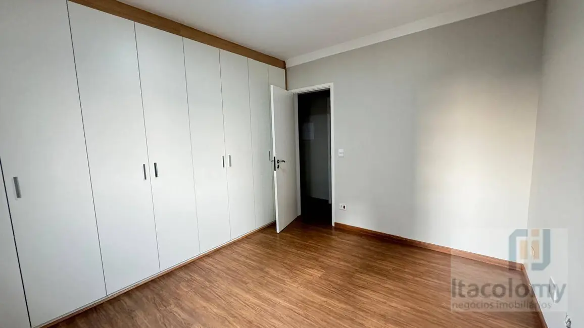 Foto 3 de Apartamento com 3 quartos à venda, 112m2 em Alphaville Industrial, Barueri - SP