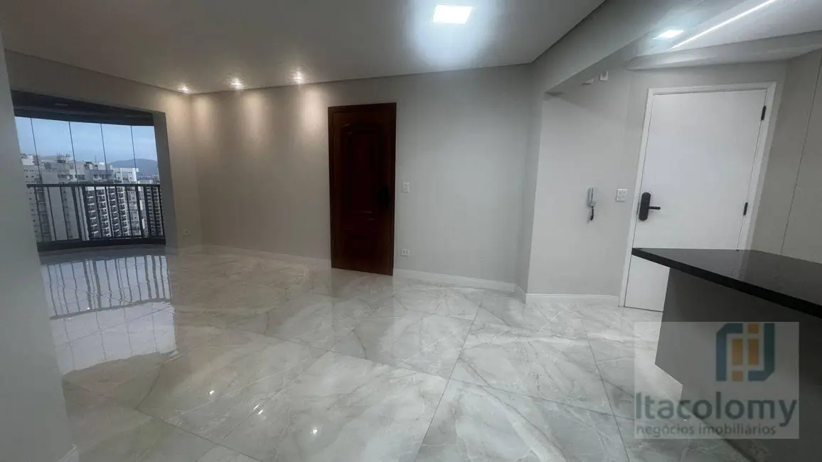 Foto 2 de Apartamento com 3 quartos à venda, 112m2 em Alphaville Industrial, Barueri - SP