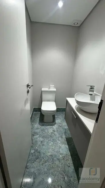 Foto 7 de Apartamento com 3 quartos à venda, 112m2 em Alphaville Industrial, Barueri - SP