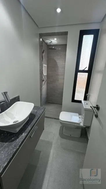 Foto 4 de Apartamento com 3 quartos à venda, 112m2 em Alphaville Industrial, Barueri - SP