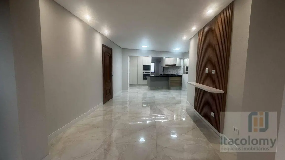 Foto 1 de Apartamento com 3 quartos à venda, 112m2 em Alphaville Industrial, Barueri - SP
