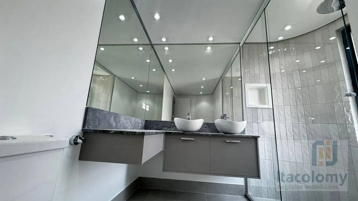 Foto 6 de Apartamento com 3 quartos à venda, 112m2 em Alphaville Industrial, Barueri - SP