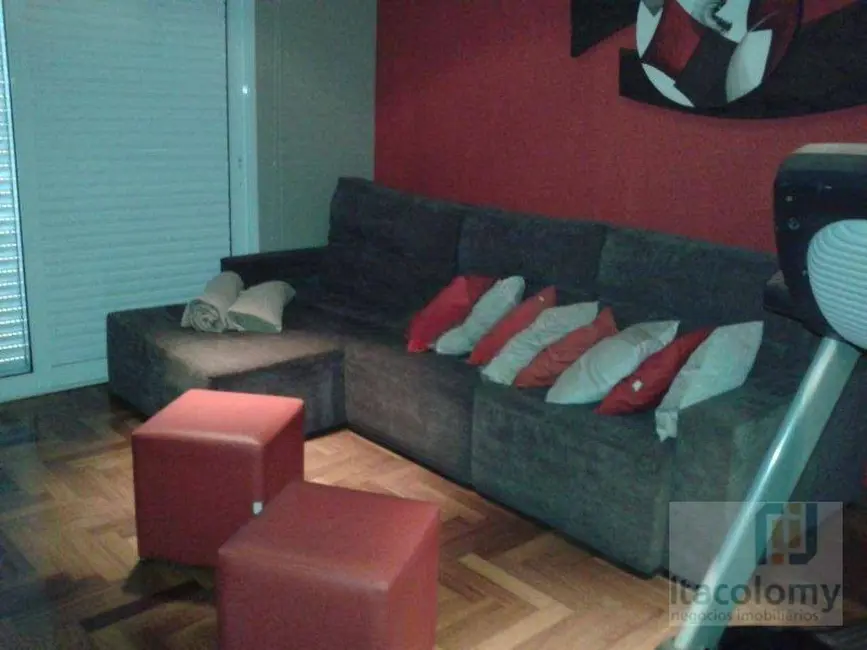 Foto 6 de Casa de Condomínio com 4 quartos à venda e para alugar, 750m2 em Santana De Parnaiba - SP