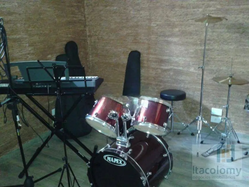 Foto 5 de Casa de Condomínio com 4 quartos à venda e para alugar, 750m2 em Santana De Parnaiba - SP