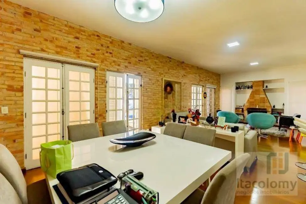 Foto 7 de Casa de Condomínio com 3 quartos à venda, 420m2 em Santana De Parnaiba - SP