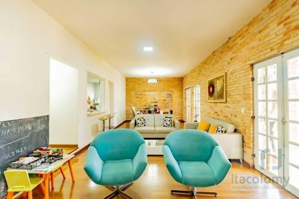 Foto 9 de Casa de Condomínio com 3 quartos à venda, 420m2 em Santana De Parnaiba - SP