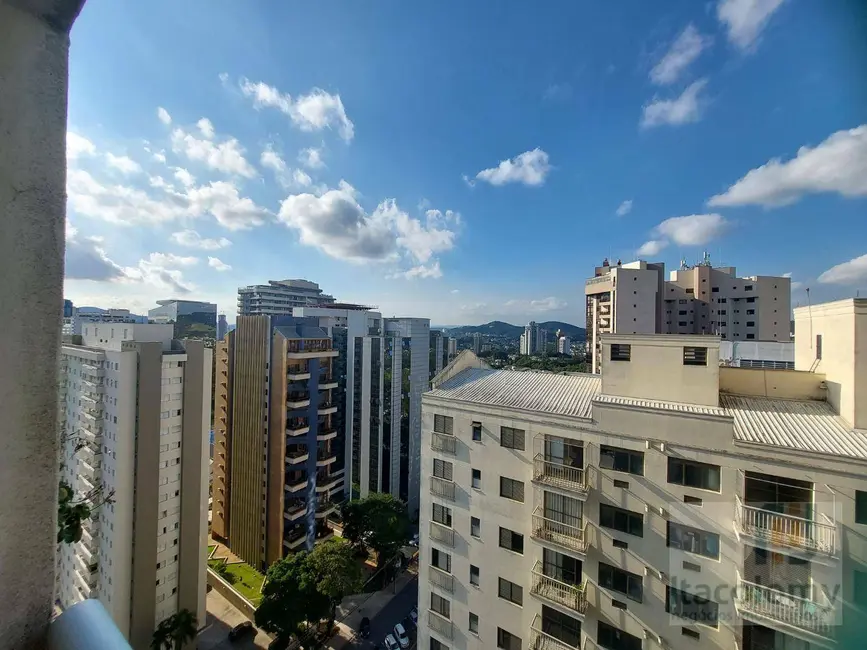 Foto 8 de Apartamento com 3 quartos à venda e para alugar, 98m2 em Alphaville Industrial, Barueri - SP