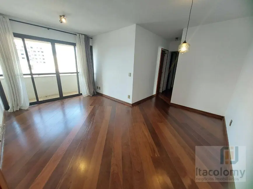 Foto 1 de Apartamento com 3 quartos à venda e para alugar, 98m2 em Alphaville Industrial, Barueri - SP