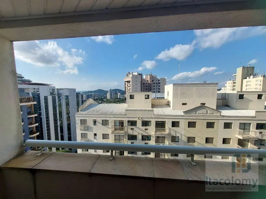 Foto 5 de Apartamento com 3 quartos à venda e para alugar, 98m2 em Alphaville Industrial, Barueri - SP