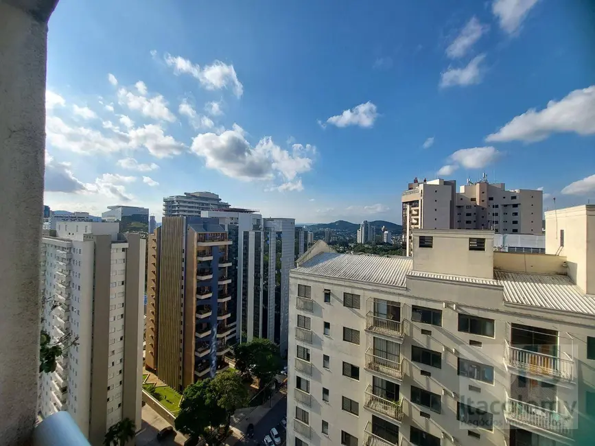 Foto 8 de Apartamento com 3 quartos à venda e para alugar, 98m2 em Alphaville Industrial, Barueri - SP