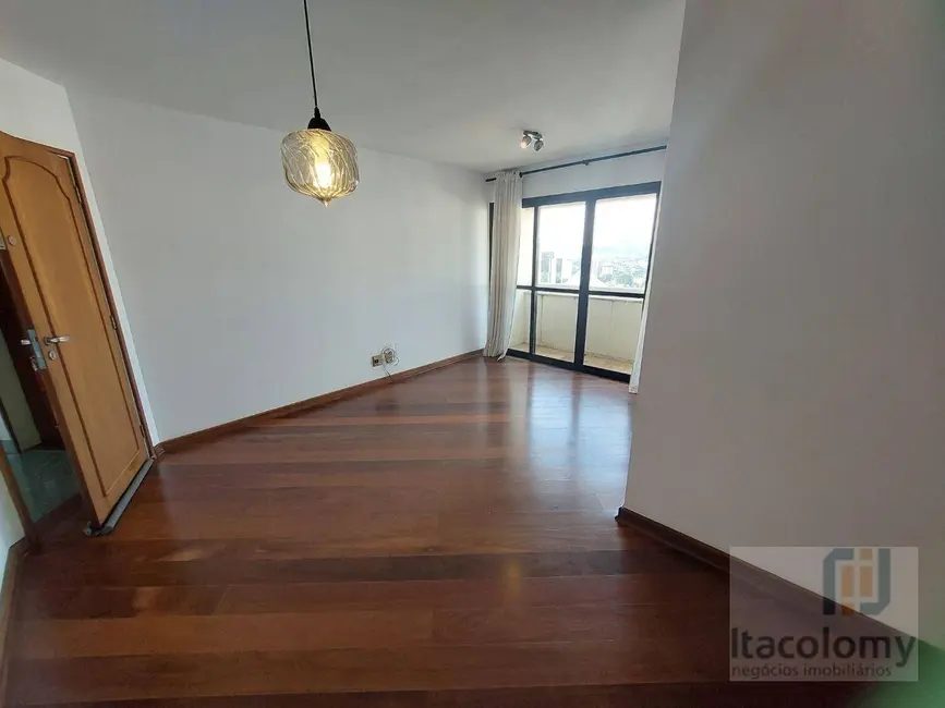 Foto 2 de Apartamento com 3 quartos à venda e para alugar, 98m2 em Alphaville Industrial, Barueri - SP