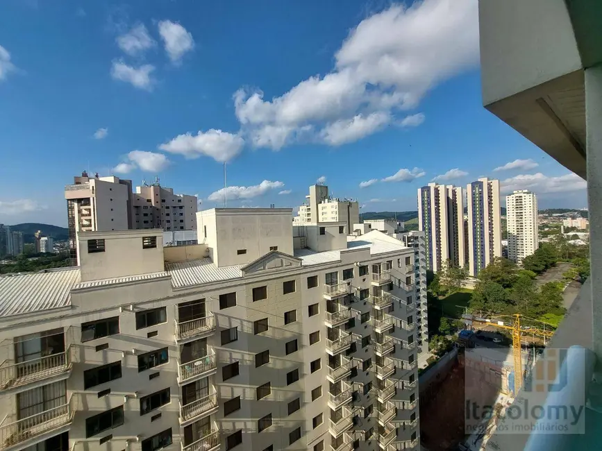 Foto 7 de Apartamento com 3 quartos à venda e para alugar, 98m2 em Alphaville Industrial, Barueri - SP