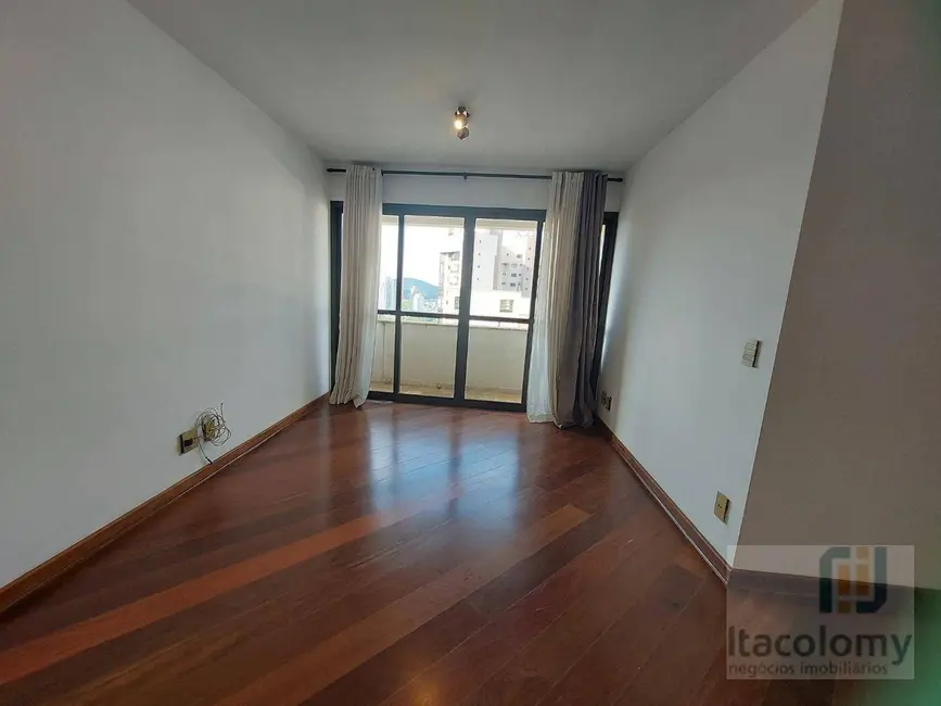 Foto 3 de Apartamento com 3 quartos à venda e para alugar, 98m2 em Alphaville Industrial, Barueri - SP