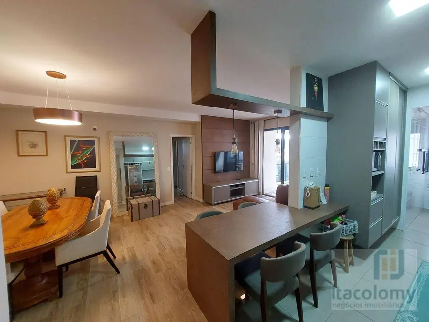 Foto 1 de Apartamento com 3 quartos à venda, 112m2 em Empresarial 18 do Forte, Barueri - SP
