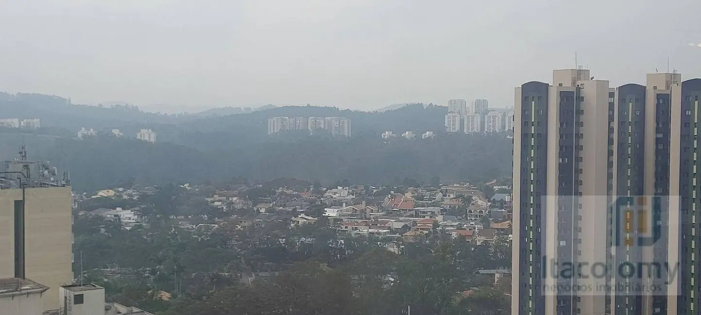 Foto 8 de Apartamento com 4 quartos para alugar, 243m2 em Alphaville Industrial, Barueri - SP