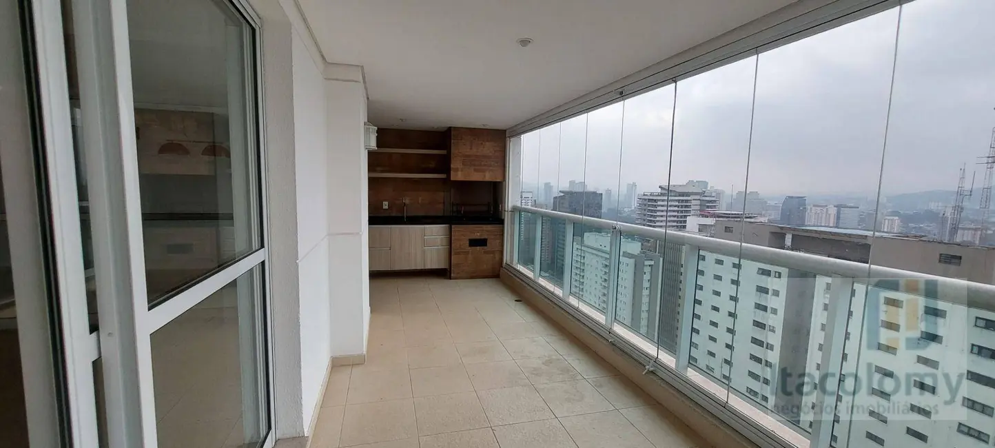Foto 6 de Apartamento com 4 quartos para alugar, 243m2 em Alphaville Industrial, Barueri - SP