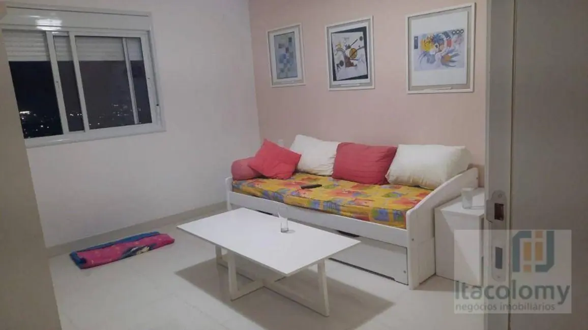 Foto 9 de Apartamento com 4 quartos para alugar, 207m2 em Alphaville Industrial, Barueri - SP