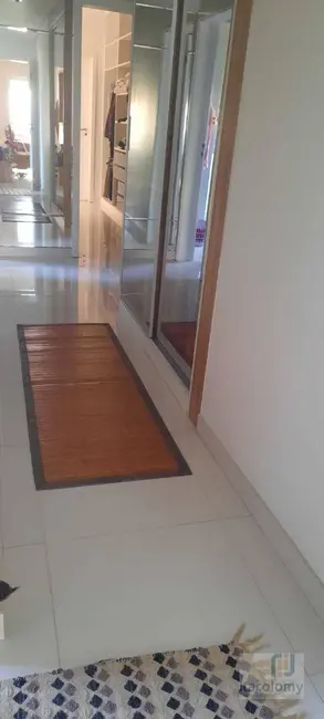 Foto 7 de Apartamento com 4 quartos para alugar, 207m2 em Alphaville Industrial, Barueri - SP