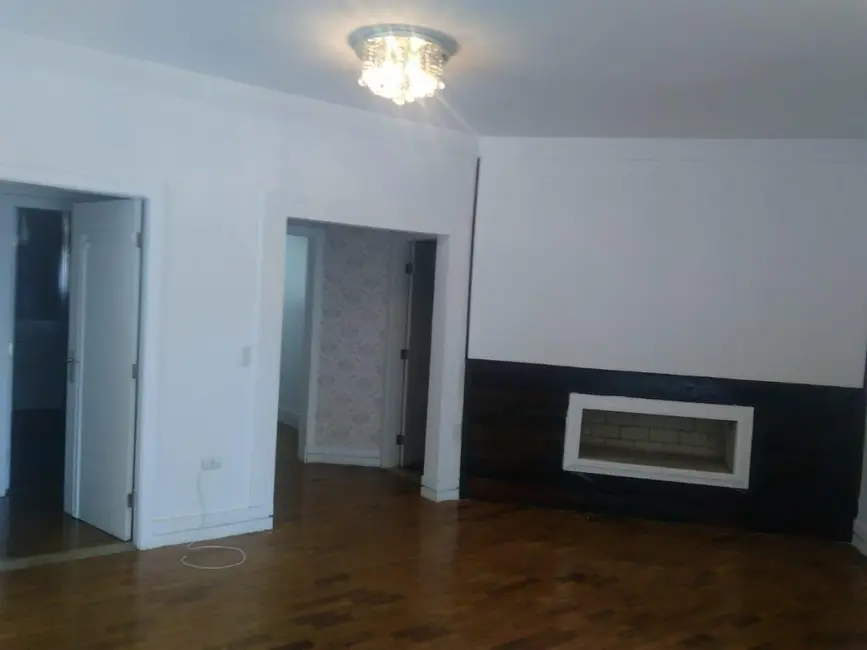 Foto 3 de Casa de Condomínio com 4 quartos para alugar, 1500m2 em Residencial Tamboré, Barueri - SP