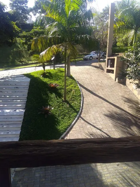 Foto 7 de Casa de Condomínio com 4 quartos para alugar, 1500m2 em Residencial Tamboré, Barueri - SP