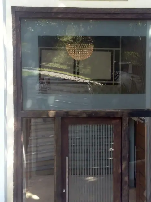 Foto 8 de Casa de Condomínio com 4 quartos para alugar, 1500m2 em Residencial Tamboré, Barueri - SP