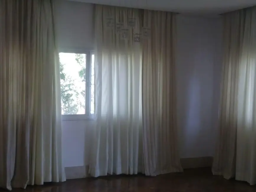 Foto 2 de Casa de Condomínio com 4 quartos para alugar, 1500m2 em Residencial Tamboré, Barueri - SP