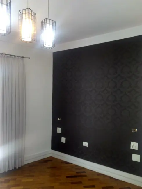 Foto 9 de Casa de Condomínio com 4 quartos para alugar, 1500m2 em Residencial Tamboré, Barueri - SP