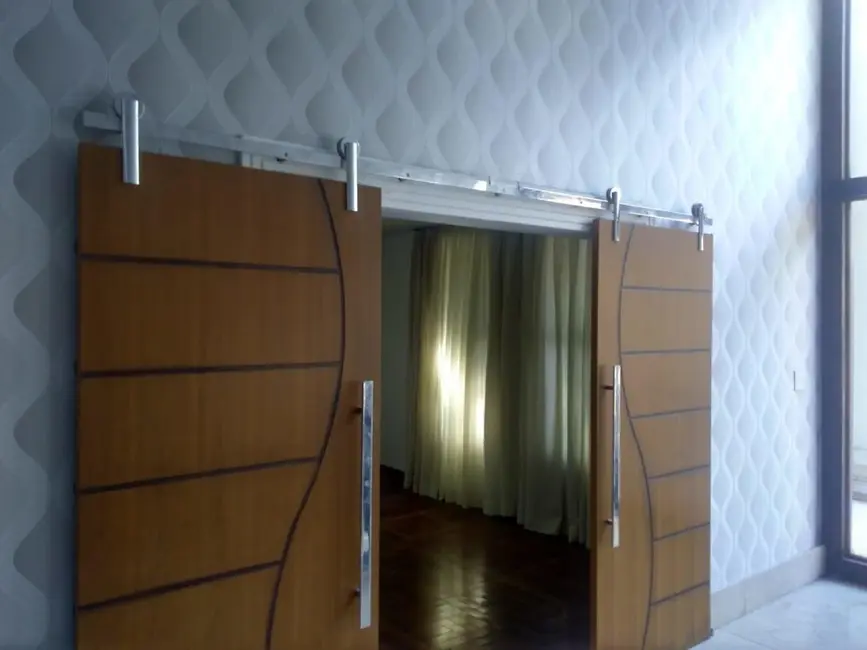 Foto 1 de Casa de Condomínio com 4 quartos para alugar, 1500m2 em Residencial Tamboré, Barueri - SP