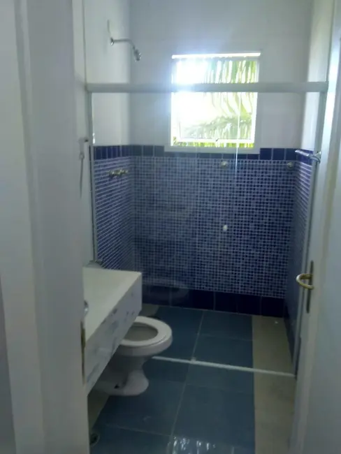 Foto 6 de Casa de Condomínio com 4 quartos para alugar, 1500m2 em Residencial Tamboré, Barueri - SP