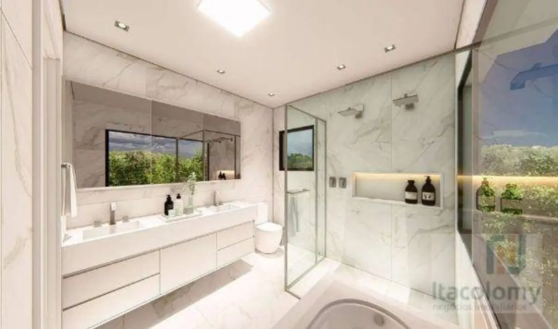 Foto 8 de Casa de Condomínio com 3 quartos à venda, 407m2 em Suru, Santana De Parnaiba - SP