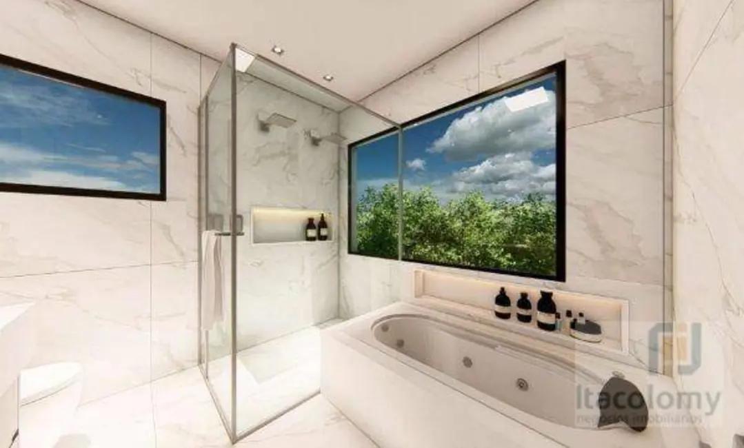 Foto 9 de Casa de Condomínio com 3 quartos à venda, 407m2 em Suru, Santana De Parnaiba - SP