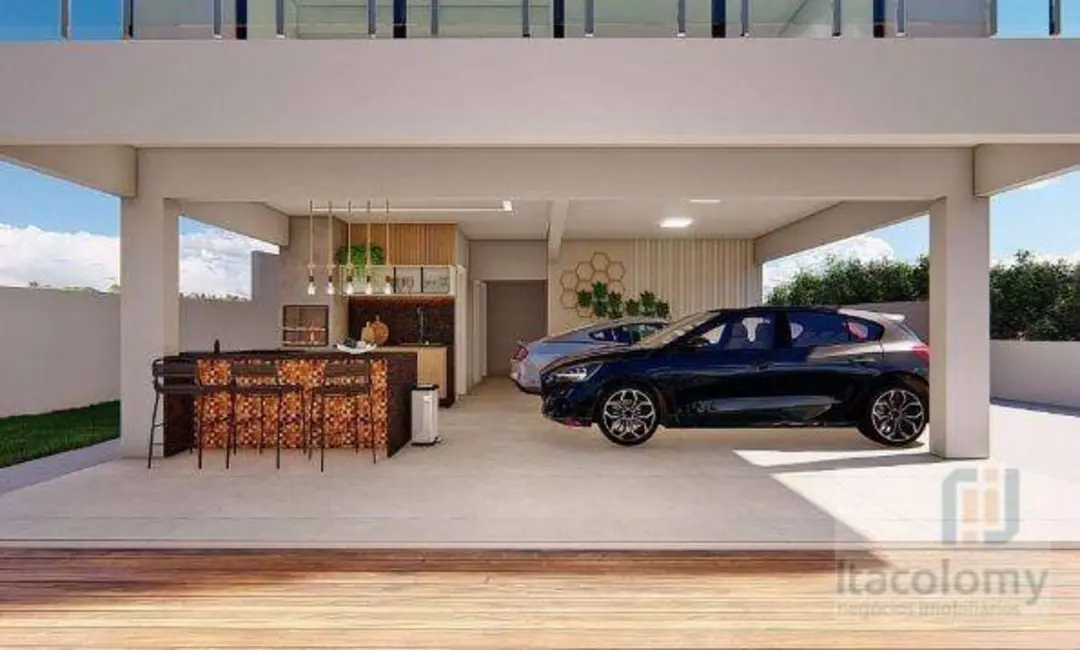 Foto 4 de Casa de Condomínio com 3 quartos à venda, 407m2 em Suru, Santana De Parnaiba - SP