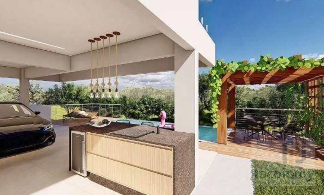 Foto 3 de Casa de Condomínio com 3 quartos à venda, 407m2 em Suru, Santana De Parnaiba - SP