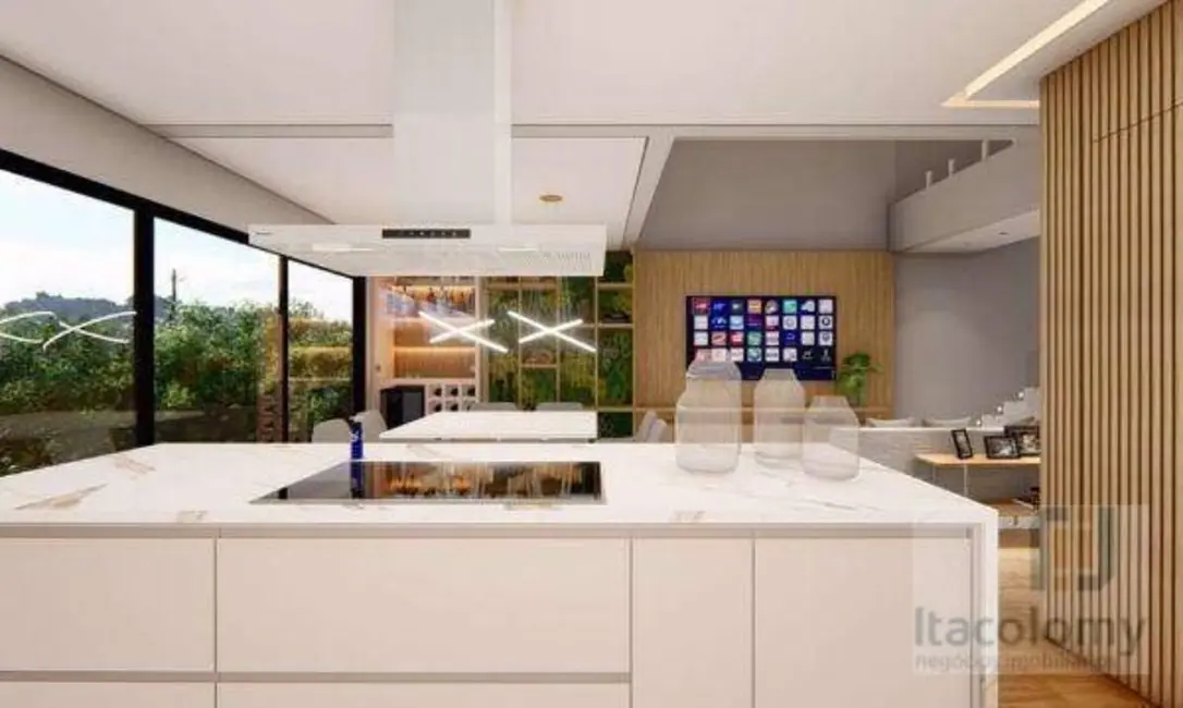 Foto 7 de Casa de Condomínio com 3 quartos à venda, 407m2 em Suru, Santana De Parnaiba - SP