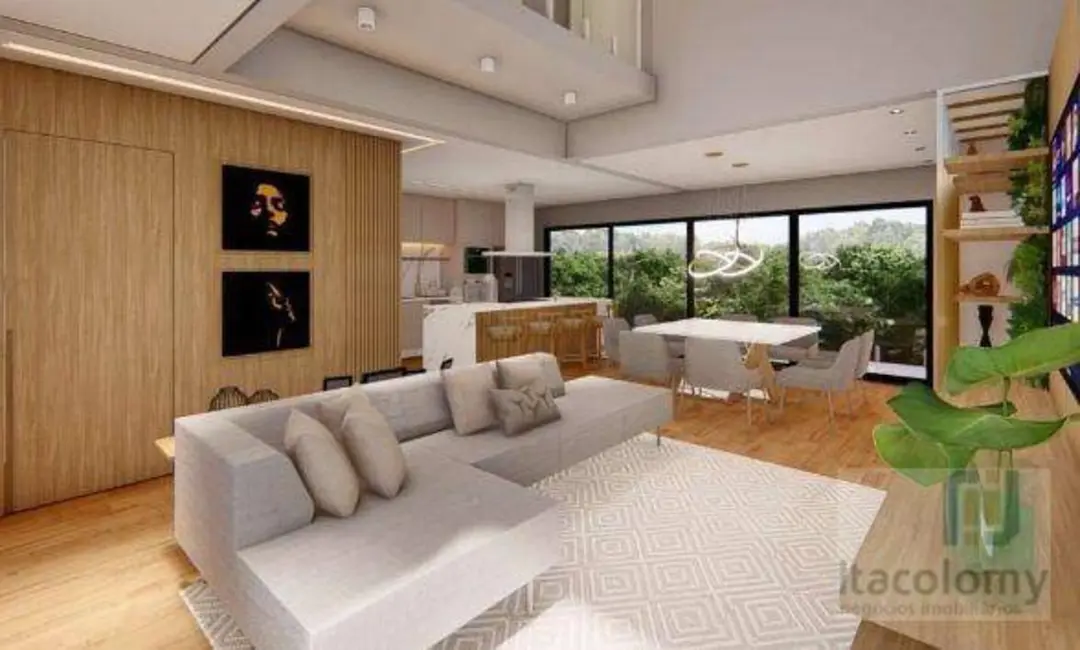 Foto 5 de Casa de Condomínio com 3 quartos à venda, 407m2 em Suru, Santana De Parnaiba - SP