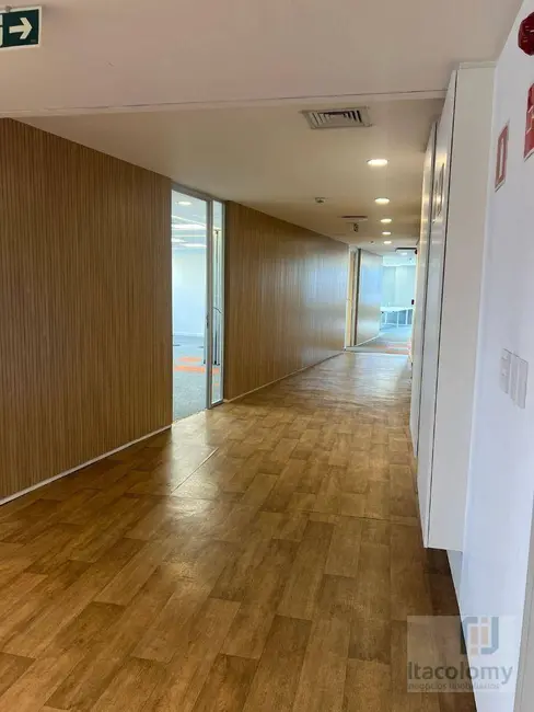 Loft / Flat à venda e para alugar, 384m2 em Vila Olímpia, São Paulo - SP - imagem 5 Foto 5 de Loft / Flat à venda e para alugar, 384m2 em Vila Olímpia, São Paulo - SP