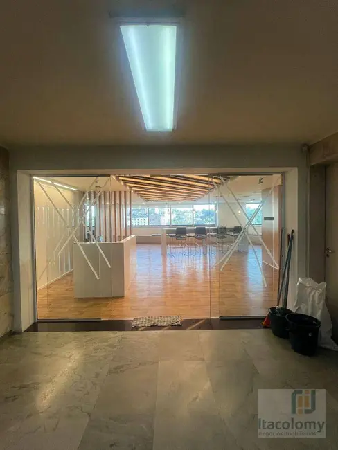 Foto 1 de Loft / Flat à venda e para alugar, 384m2 em Vila Olímpia, São Paulo - SP