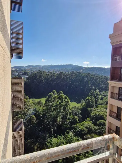 Foto 4 de Apartamento com 1 quarto à venda, 40m2 em Barueri - SP