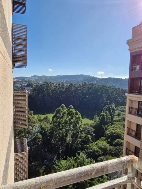 Foto 4 de Apartamento com 1 quarto à venda, 40m2 em Barueri - SP