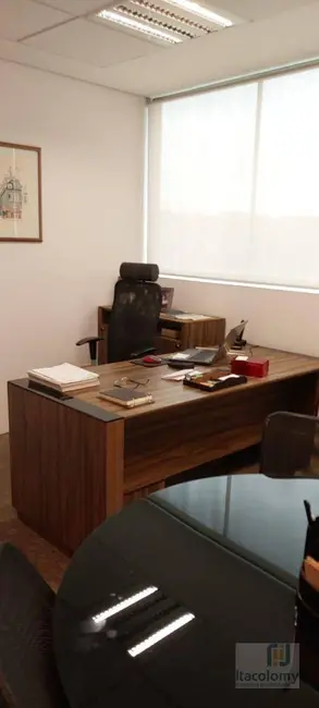 Foto 4 de Sala Comercial à venda, 42m2 em Empresarial 18 do Forte, Barueri - SP