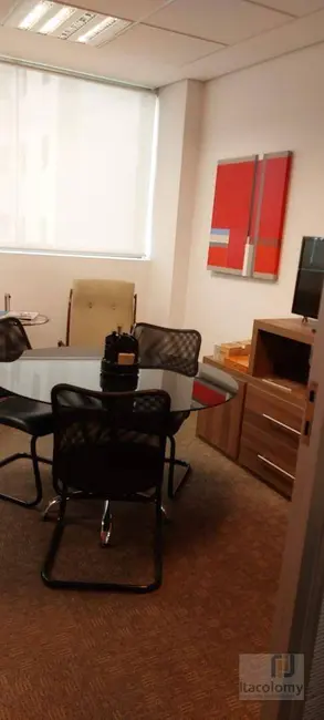 Foto 1 de Sala Comercial à venda, 42m2 em Empresarial 18 do Forte, Barueri - SP