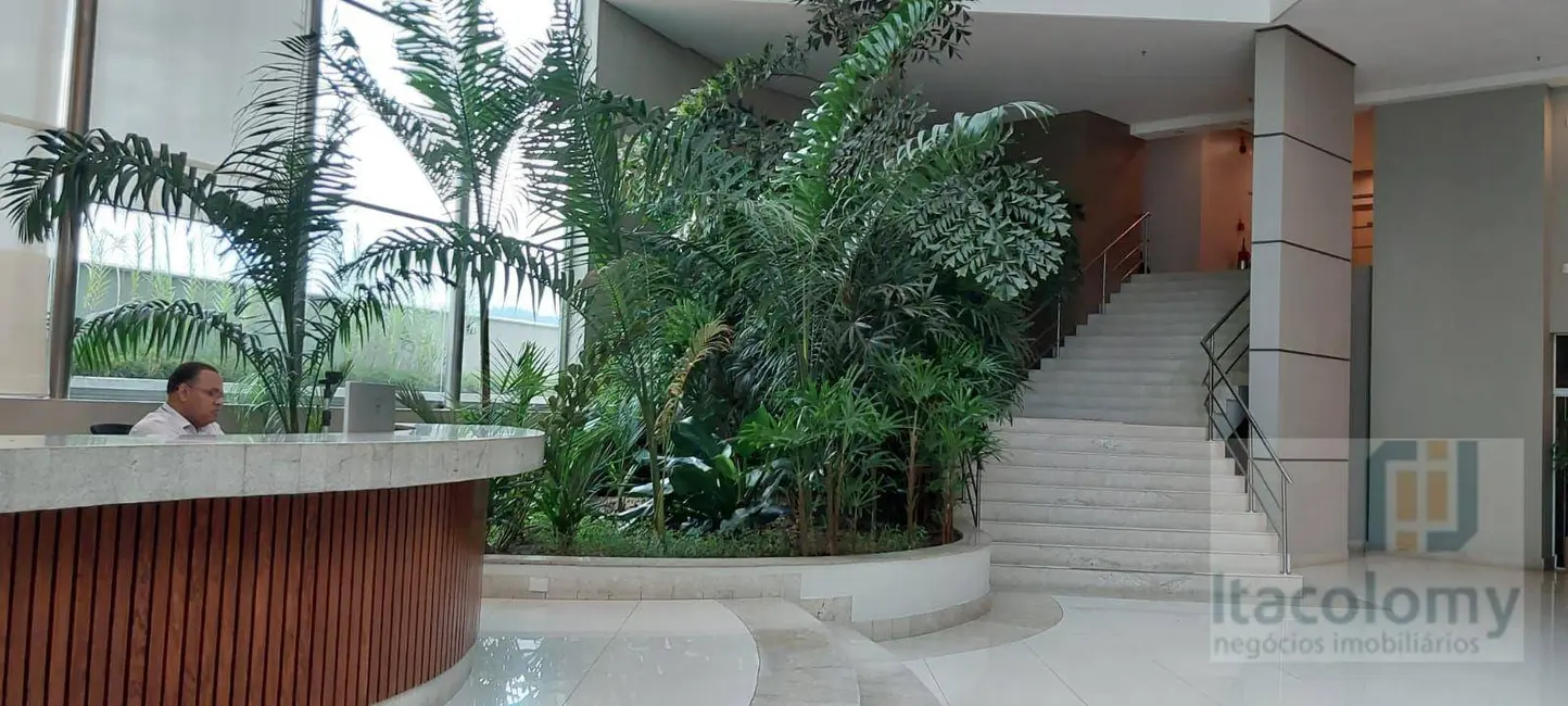 Foto 5 de Sala Comercial à venda, 42m2 em Empresarial 18 do Forte, Barueri - SP