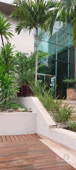 Foto 9 de Sala Comercial à venda, 42m2 em Empresarial 18 do Forte, Barueri - SP