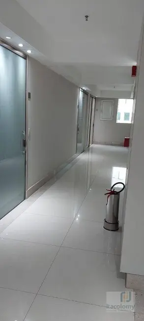 Foto 7 de Sala Comercial à venda, 42m2 em Empresarial 18 do Forte, Barueri - SP